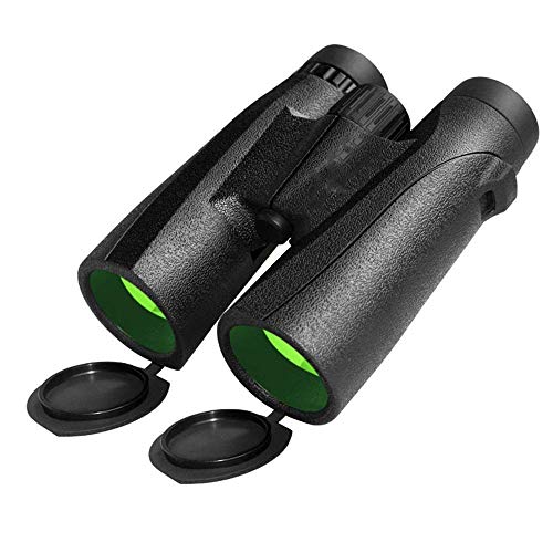 Cadeau heureux : jumelles portables à vision nocturne et prisme BaK4