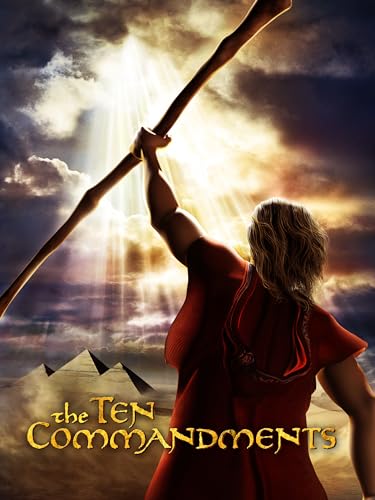 Los diez mandamientos