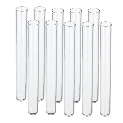 PATIKIL 15ml  50Zbg a5.91×0.63" KXےꎎǃRei[ r[Yp[eB[߃oX\g[ȊwABp