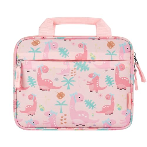 Image of Kids Tablet Bag Fire HD 8 10 Tablet Carrying Case