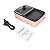 Electric Hot Pot with Korean BBQ Grill,Kbbq Grill Indoor, 2 In 1 Multifunction Nonstick Griddle,Great for Family Dinners, Grill Steak for Pasta,Separate Dual Temperature Control (Pink)