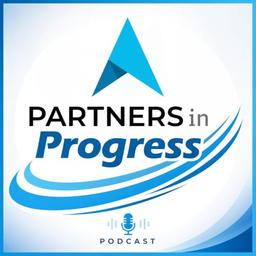 Partners in Progress Ep. 2 | The Power of Community & Networking with Adam Deathe
