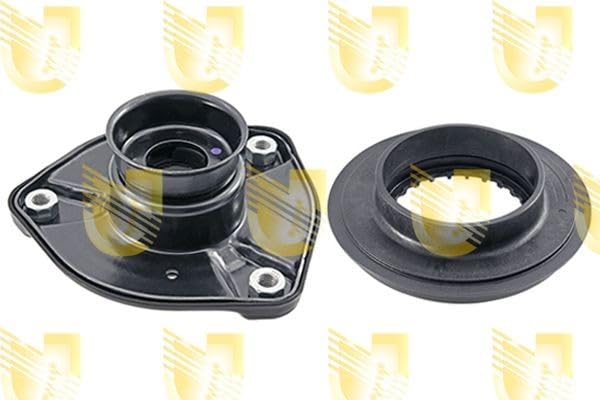 UNIGOM 391675c Kit de réparation coupelle de suspension avec roulement à billes Avant Droite Avant Gauche