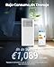 Imagen de Aire Acondicionado Portátil 9000 BTU