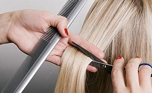 'Peluqueros Justos': una iniciativa para&nbsp;reciclar el pelo que te cortas