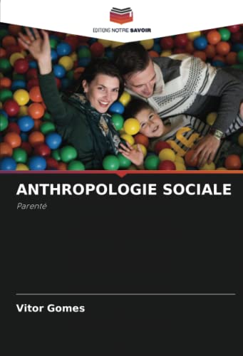 Anthropologie Sociale [French] 6205651513 Book Cover