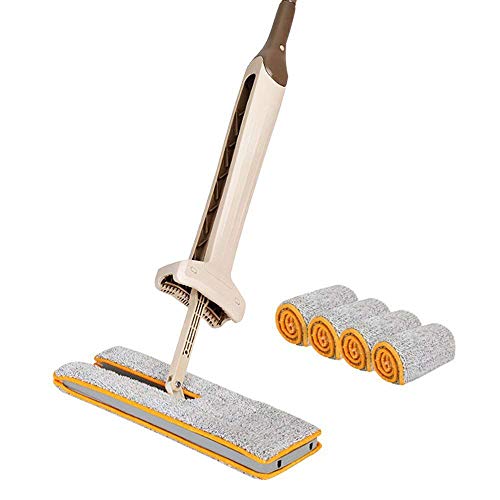 Haerbin Double Side mop self-Drying, 14.9