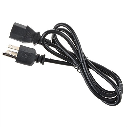 Cable de alimentación de reemplazo GJS Gourmet 3 pies miniatura 2