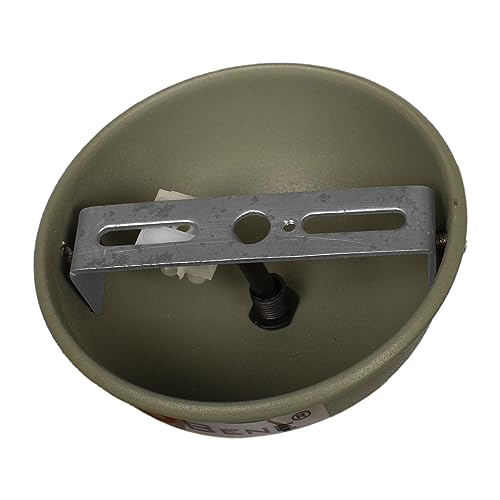 Image of Lancy Hanging Light MS 18 cm, (Grey Green, Pack of 2 Pc)