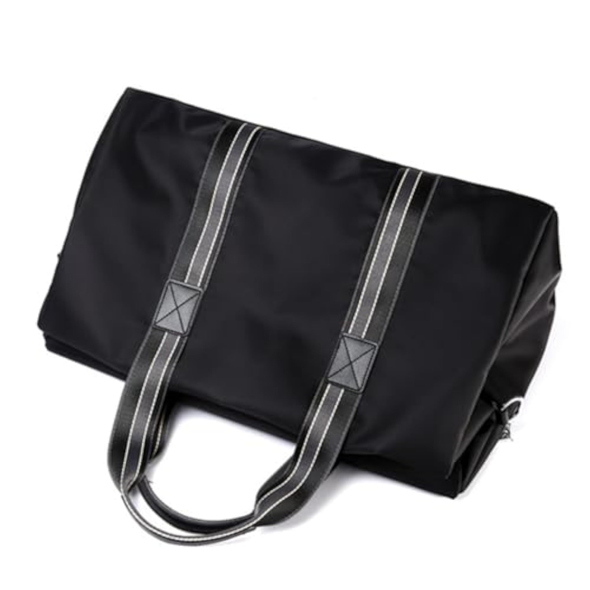 Stylish Portable Shoulder Bag for Workout and Exercise