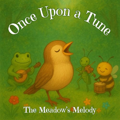 1. The Meadow's Melody