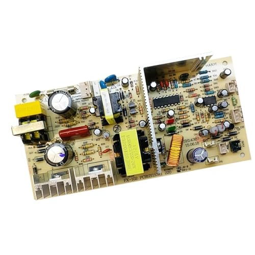 FX-102 FX-101 Wine Cooler Control Board FX-108 Wine Cabinet Controller Circuit Board PCB121110K1(FX-102 12.5V)