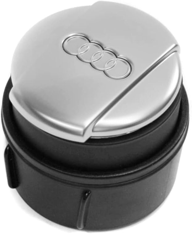 Audi Genuine 420087017 Cup Holder Ashtray