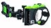 IQ Bowsights 7-Pin Micro Bowsight with Retina Lock Technology,Right Hand