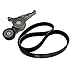 Produktbild SKF VKMA 31079 Spannrollensatz für Nebentrieb