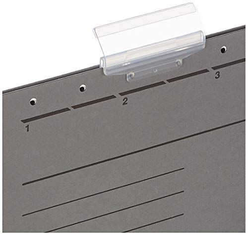 LEITZ ALPHA Hängetasche, A4, mit Fröschen, grau