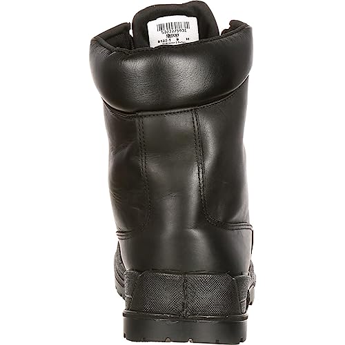 ROCKY Eliminator eVent Waterproof 400G Insulated Public Service Boot4