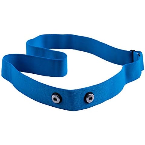 XUXIN Heart Rate Monitor Strap Cover