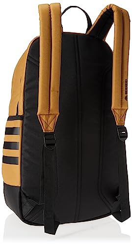 adidas Originals Originals Base Backpack, Mesa Brown/Black, One Size2