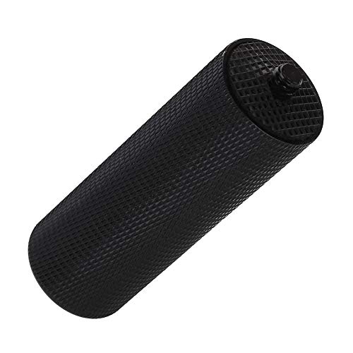 Neufday Poste de extensión de trípode, Barra de extensión de Mano Varilla telescópica con Rosca de trípode de 1/4"para estabilizador de 3 Ejes Estabilizador de cardán - imagen 8