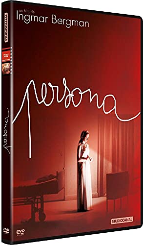 Persona [DVD Edition Collector]