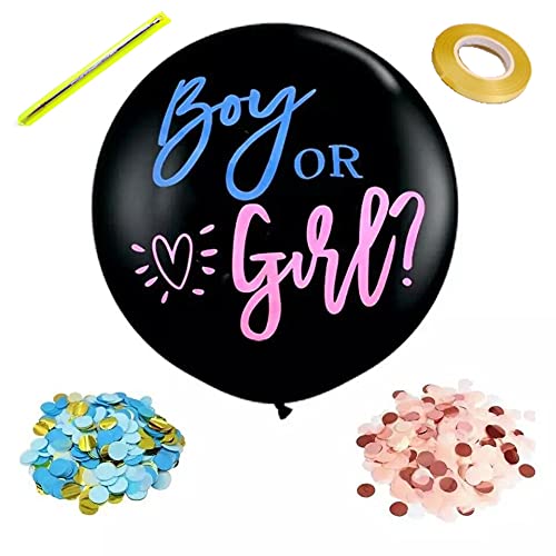 Los mejores globos para bebé