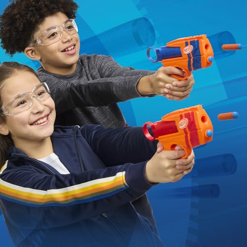 Opiniones y reviews de Nerf guns . 12 Imagen adicional