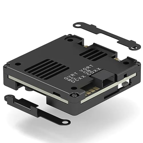 Antenne double FPV V2 pour une réception stable en 1080P