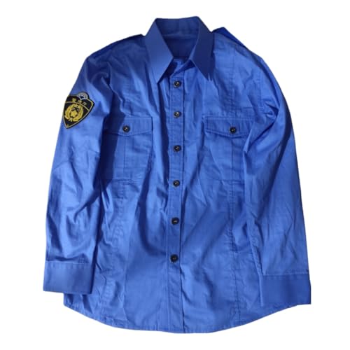 [XINGYUNSHI] RXvߑ T㕗 x Vc  r͕t  ϑ RX`[ Aj Xe[W  cosplay VW Cxg w  nEC (XL) [sAi]