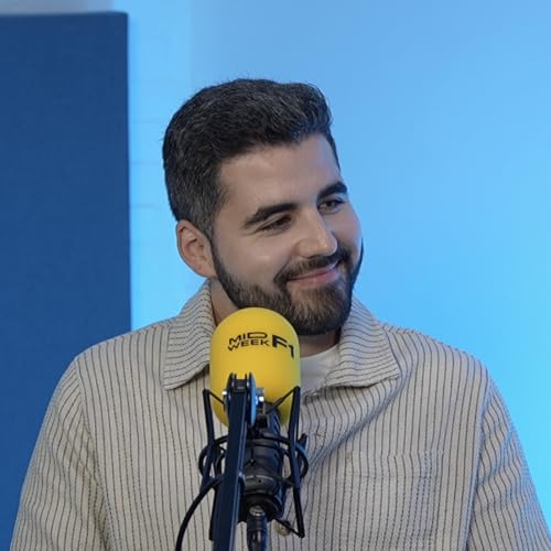 22: Lando Norris Nicks The Win In Mexico! With Harry Benjamin