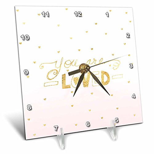 3dRose ガーデンフラッグ ホワイト