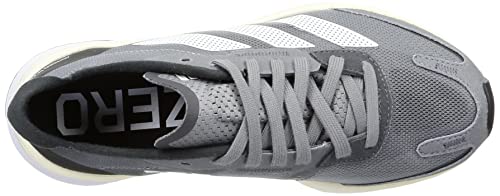 Image of adidas Womens Adizero Boston 11 Running ShoesSneaker