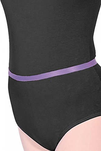 RBC Elastic Belt Lavender One Size