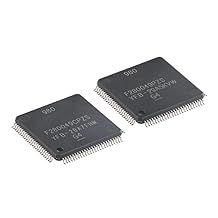 F280049CPZS F280049PZS LQFP-100 F280049 100MHz Frequenxcy Fpu Tmu 256KB Flash Cla PGA Sdfm C2000 32-Bit Mcu Chip New 2025 High for Reliable Electronic Component, Precision, Stable Performance