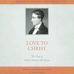 Page de couverture de Love to Christ