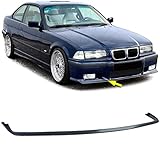 kompatibel mit BMW 3er Typ E36 Limousine / Coupe / Cabrio / Compact / Touring / M3 Bj. 12/1990-08/1999 Nur für Modelle mit M-Paket Front Stoßstange
