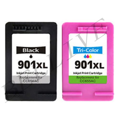 compatibile con HP OfficeJet J4580 / OfficeJet J4524 / OfficeJet J4624 / OfficeJet J4500 / OfficeJet J4680 / OfficeJet J4585 / OfficeJet J4535 / OfficeJet 4500 / StiWa