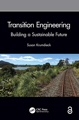 Transition Engineering: Building a Sustainable Future view 2