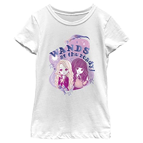 Image of Harry Potter Girls' Luna and Hermione