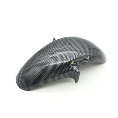 Extension garde-boue avant ABS CB400 VTEC protection maximale - 4