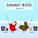 Sammy Bird: Comic 10