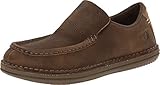 Merrell Men's Bask Moc Slip-On Shoe
