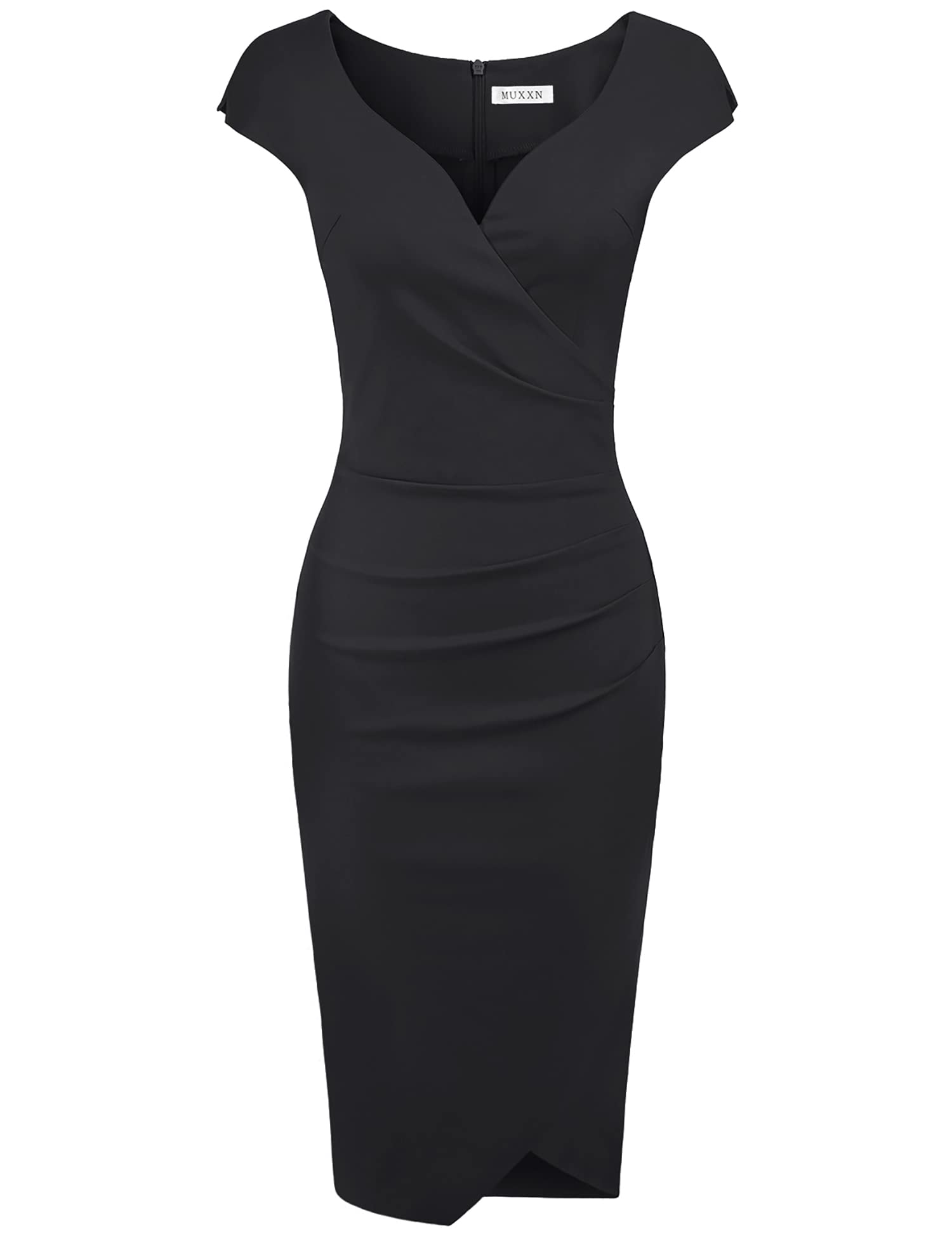 Snapklik.com : Business Dresses For Women Office Professional Classy ...