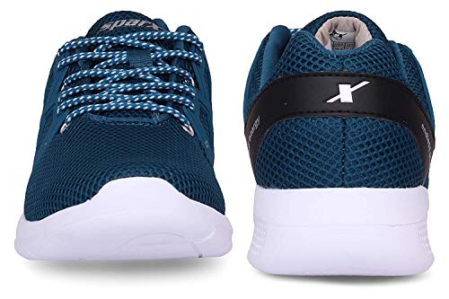 Image of SPARX Men Mesh Running Shoes