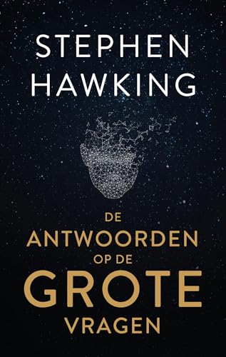 De antwoorden op de grote vragen (Dutch Edition) 900036504X Book Cover