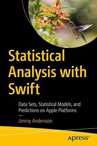 Statistical Analysis with Swift view 2