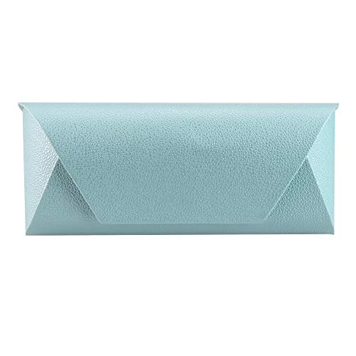 Image of VisionGlobal Hard Shell Eyeglass Case for Eyeglasses and Sunglasses for Men /Women and Kids