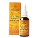 Tintura madre propoli verde del Brasile 30 ml - BIO. Propoli tintura madre antibatterica, antivirale che rafforza il sistema immunitario. 100% naturale, senza glutine, 25% peso/volume. immagine