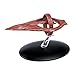 Star Trek Eaglemoss Ship Replica | Vulcan Dkyr Class