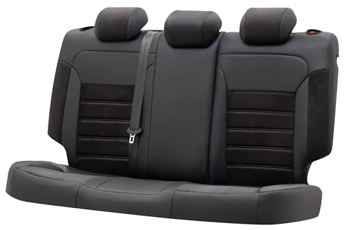Housse de siège BMW 3 E90 WALSER Bari idéale pour voyages
